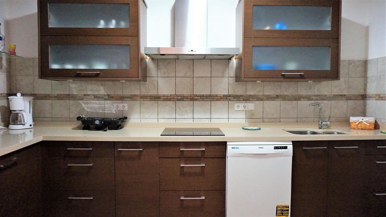 Born 23 - House With Pool In The Centre Of Lluchmayor. Free Wifi Льюкмайор Экстерьер фото