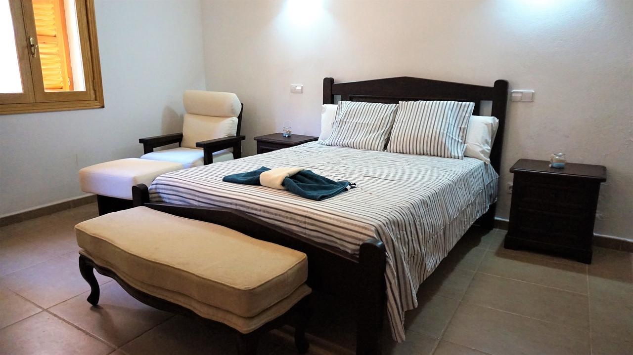 Born 23 - House With Pool In The Centre Of Lluchmayor. Free Wifi Льюкмайор Экстерьер фото