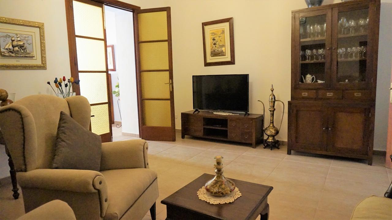 Born 23 - House With Pool In The Centre Of Lluchmayor. Free Wifi Льюкмайор Экстерьер фото