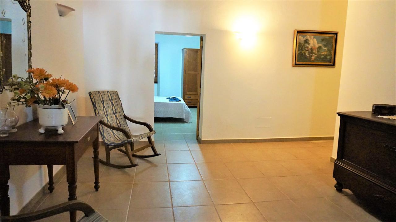 Born 23 - House With Pool In The Centre Of Lluchmayor. Free Wifi Льюкмайор Экстерьер фото