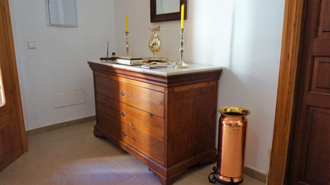 Born 23 - House With Pool In The Centre Of Lluchmayor. Free Wifi Льюкмайор Экстерьер фото