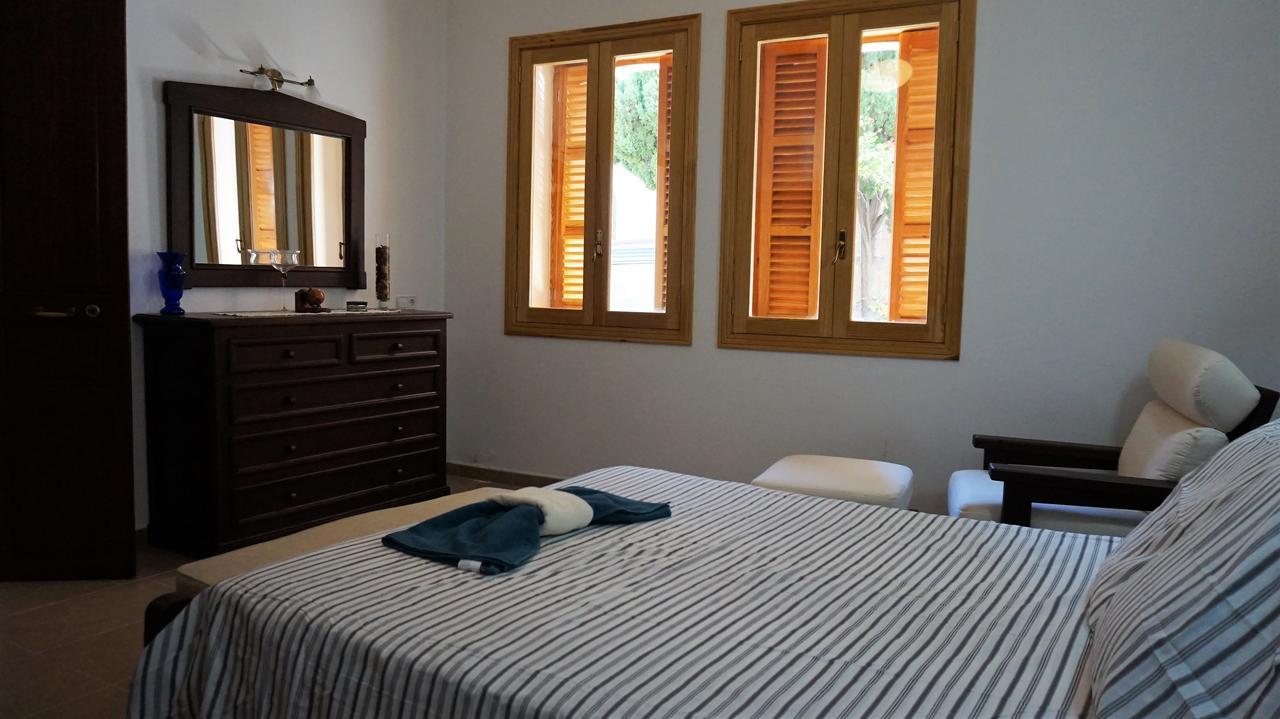 Born 23 - House With Pool In The Centre Of Lluchmayor. Free Wifi Льюкмайор Экстерьер фото