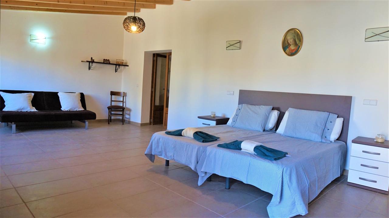 Born 23 - House With Pool In The Centre Of Lluchmayor. Free Wifi Льюкмайор Экстерьер фото