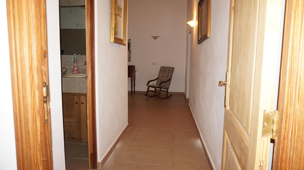 Born 23 - House With Pool In The Centre Of Lluchmayor. Free Wifi Льюкмайор Экстерьер фото
