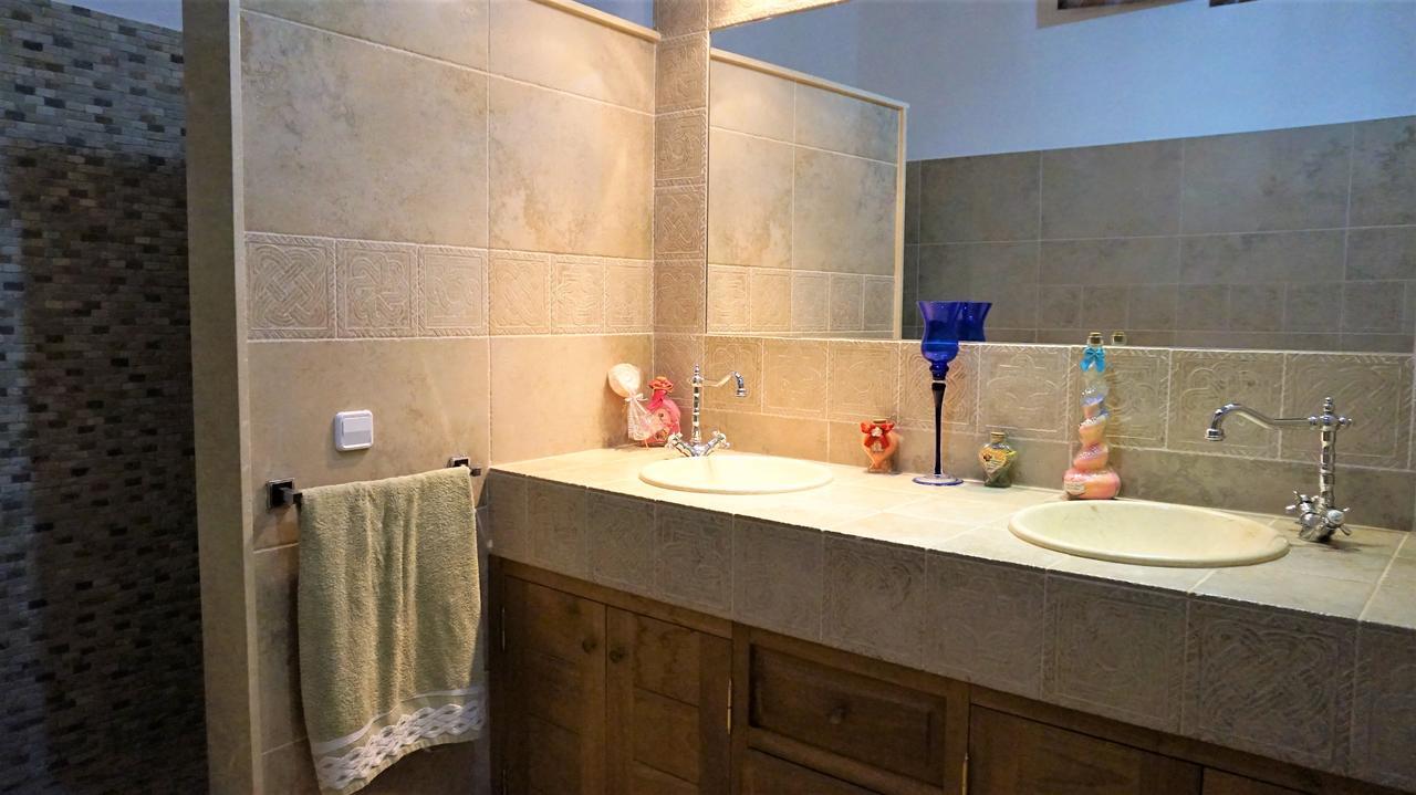 Born 23 - House With Pool In The Centre Of Lluchmayor. Free Wifi Льюкмайор Экстерьер фото
